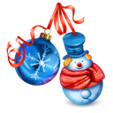 25/26 december Kerst
